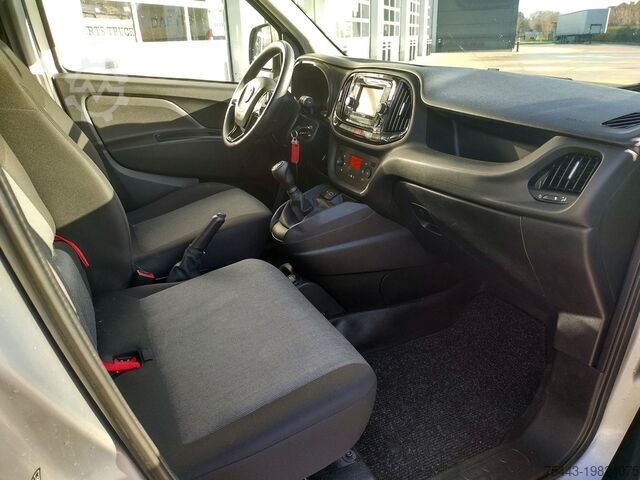 Box van Fiat Doblò F3864 SX – 1.3 95PK E6D-TEMP
