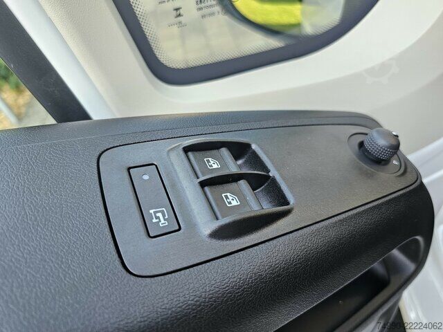 バン Fiat Ducato 35 MAXI L4H2 180 15m³ LED Tachograph