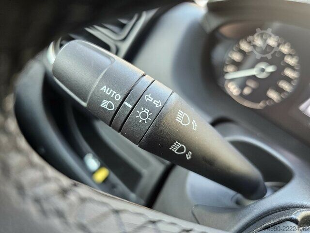 バン Fiat Ducato 35 MAXI L4H2 180 15m³ LED Tachograph