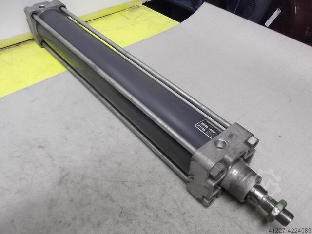 Pneumatiske cylindre Bosch 0 822 024 011
