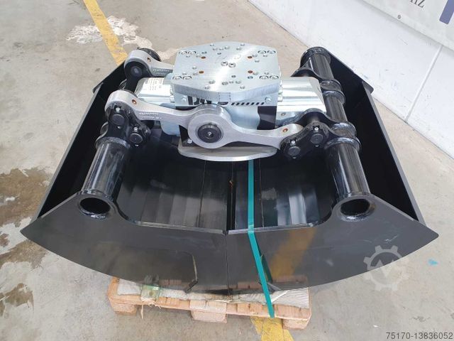 अन्य DMS VG9080 Verladegreifer / NEU / lagernd sofort