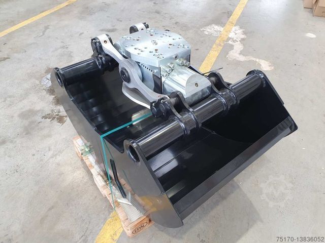 अन्य DMS VG9080 Verladegreifer / NEU / lagernd sofort