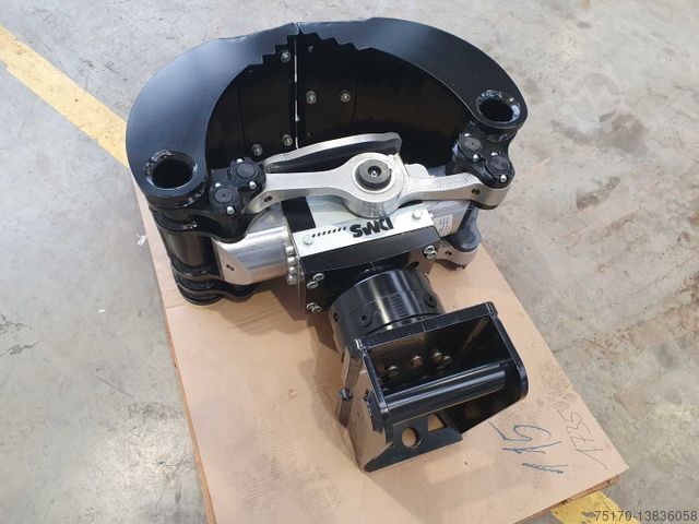 Other  DMS SG6040 inkl. Rotator Sortiergreifer / NEU