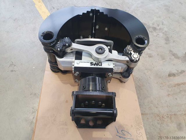 Drugi  DMS SG6040 inkl. Rotator Sortiergreifer / NEU