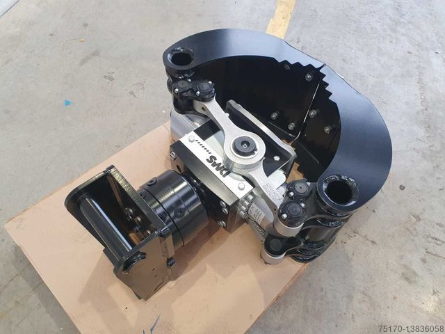 Other  DMS SG6040 inkl. Rotator Sortiergreifer / NEU