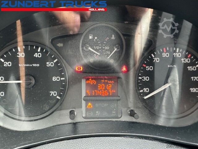 Augsta jumta universālis Citroën BERLINGO