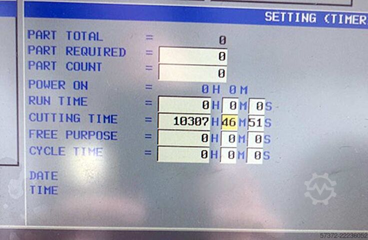 Rectificadora de herramientas CNC Schneeberger Corvus GDS 650