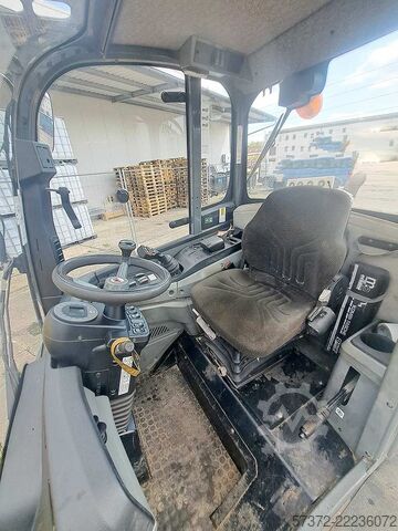 Cargador Wacker Neuson WL44