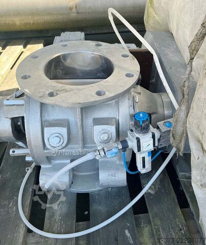 Válvula rotativa universal DMN Westinghouse AML