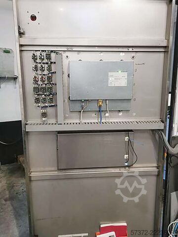 Sistema de inspección por rayos X Raytec Vision RAYVIEW RV-200