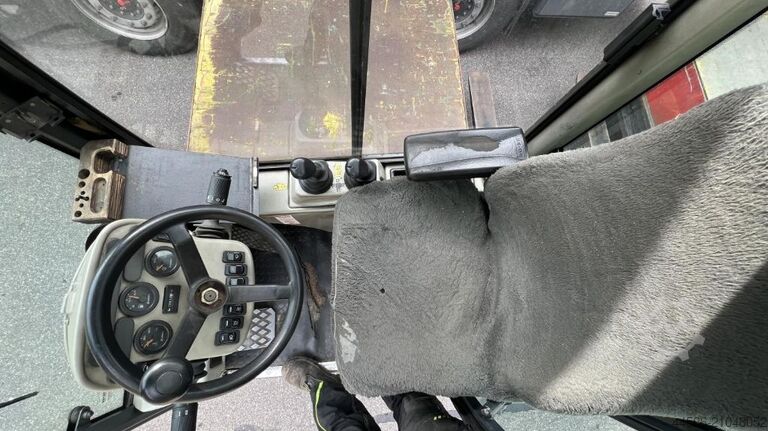 πλαϊνό κλαρκ Jumbo JDQ60/13/50