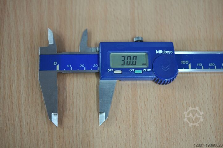 Digitalni delavniški pomični merilnik Garant - Mahr MarCal 18 ESA 800mm
