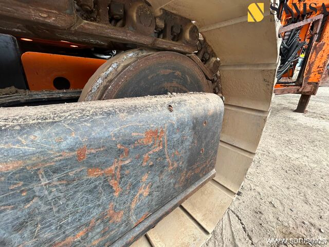 Zweiwellenzerkleinerer Doppstadt DW3060K Büffel/Biopower/Type F /Selector HS-514/Schredder/Zerkleinerer/