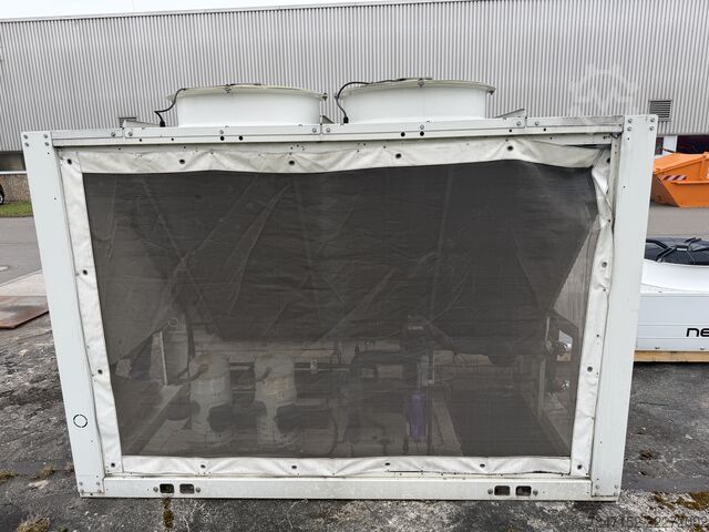 Răcitor Trane CGAM 020