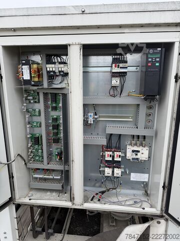 Răcitor Trane CGAM 020