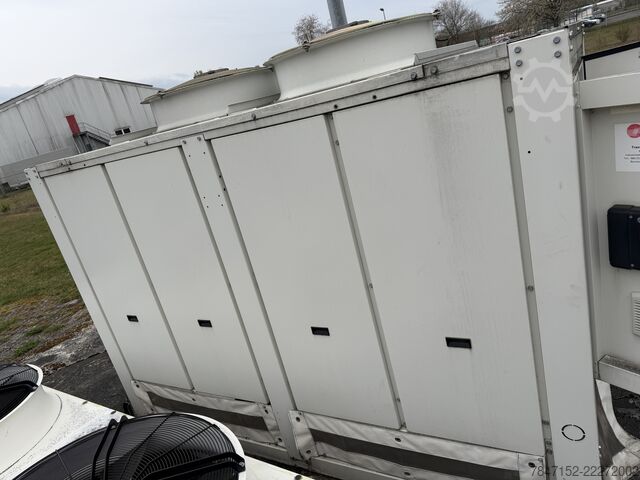 Răcitor Trane CGAM 020