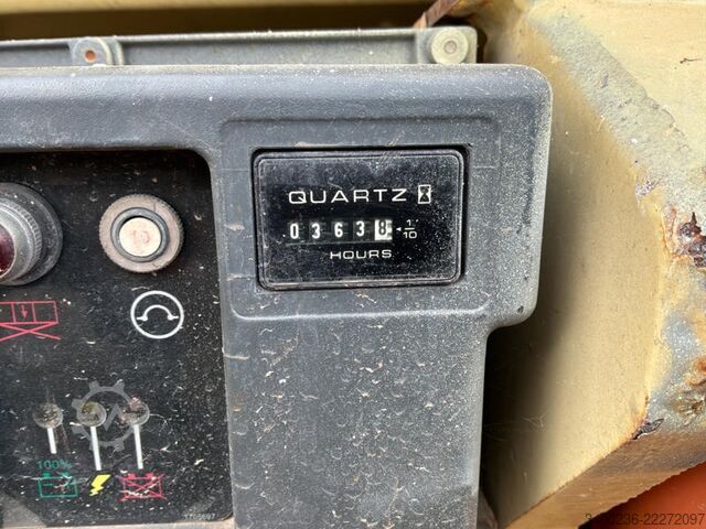  JLG 2646ES