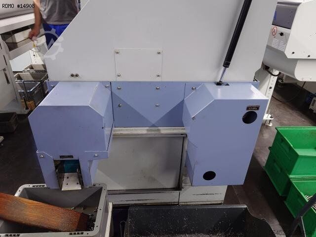 CNC tokarski stroj švicarskog tipa STAR SA-16R