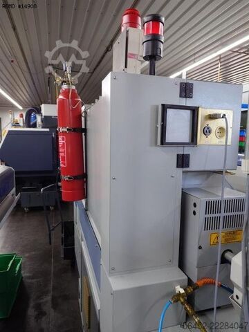 CNC tokarski stroj švicarskog tipa STAR SA-16R