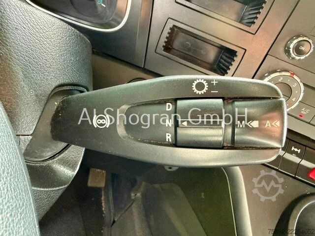 SZM סטנדרטי Mercedes-Benz Actros 1848 / Retarder / Kipphydraulik / Euro 6