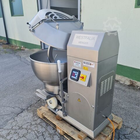 Meat mixer Westfalia MA200D
