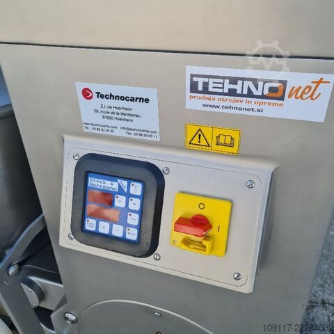 Meat mixer Westfalia MA200D