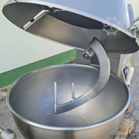 Meat mixer Westfalia MA200D
