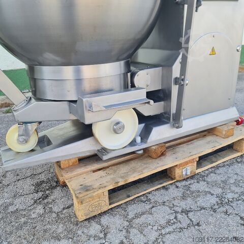 Meat mixer Westfalia MA200D