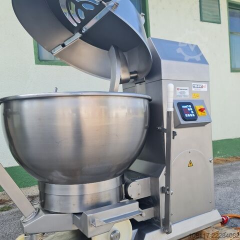 Meat mixer Westfalia MA200D