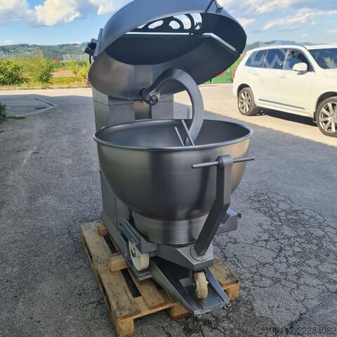 Meat mixer Westfalia MA200D