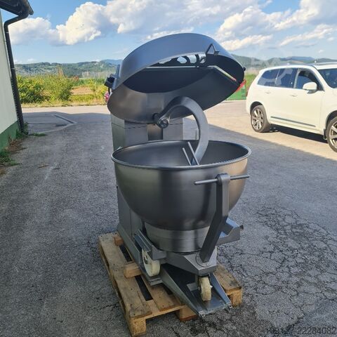Meat mixer Westfalia MA200D