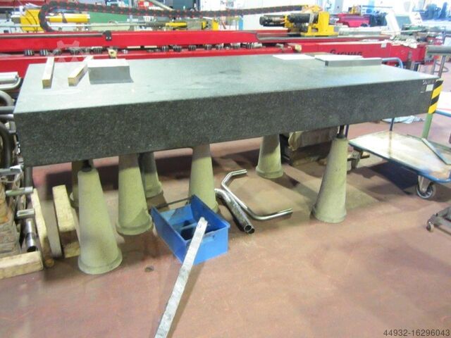 Тестова таблиця BLATTER