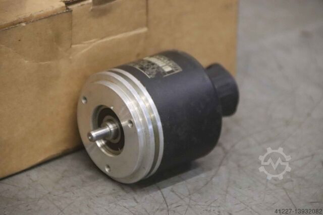 Drehgeber Heidenhain ROD 426 376846-L2