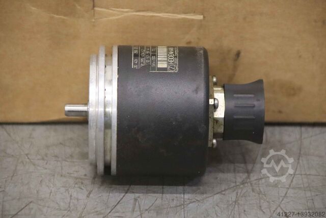 Drehgeber Heidenhain ROD 426 376846-L2