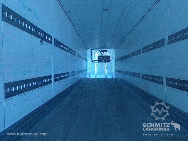 Reefer semitrailer Schmitz Cargobull Reefer Standard