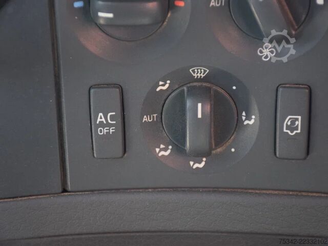 Sistema de braço de gancho Volvo FH 400 +Palfinger PK 20002 - 3x hydr. - Remote ...
