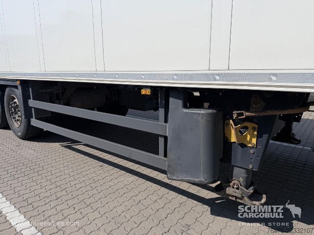 Refriģeratora puspiekabe Schmitz Cargobull Reefer Multitemp
