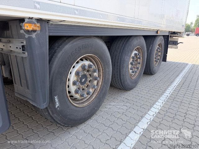 Refriģeratora puspiekabe Schmitz Cargobull Reefer Multitemp