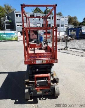  Skyjack SJ III 3219 Elektro 7,79 m