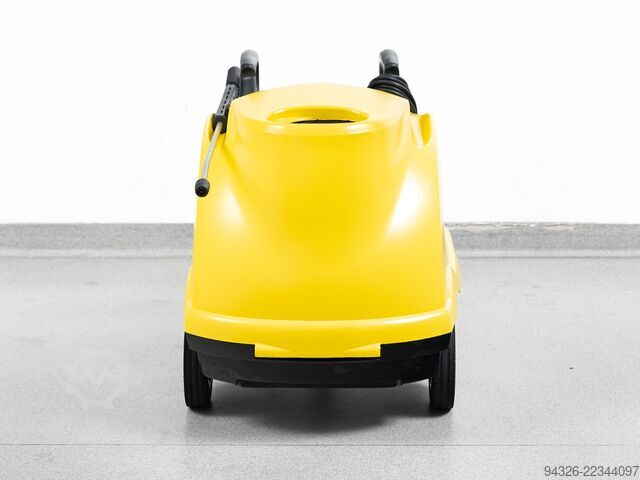 Аппарат высокого давления Kärcher HDS 698 CSX Kärcher HDS 698 CSX - 650l/h - 160bar - 4,5kW