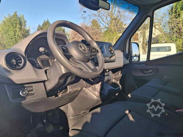 Lieferwagen Mercedes-Benz SPRINTER 416 CDI 2.2