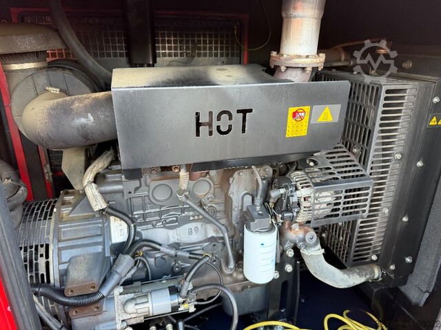 骨料 Himoinsa HFW 60