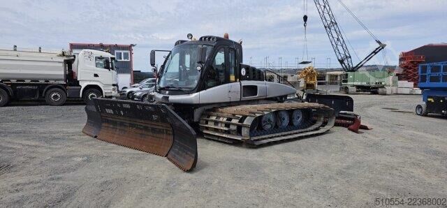  Prinoth Leitwolf Pistenbully Schneepiste