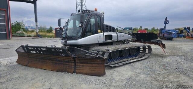  Prinoth Leitwolf-W Pistenbully Schneepiste