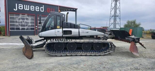  Prinoth Leitwolf-W Pistenbully Schneepiste