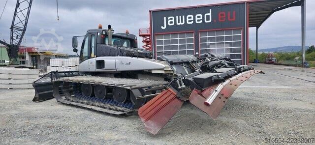  Prinoth Leitwolf-W Pistenbully Schneepiste