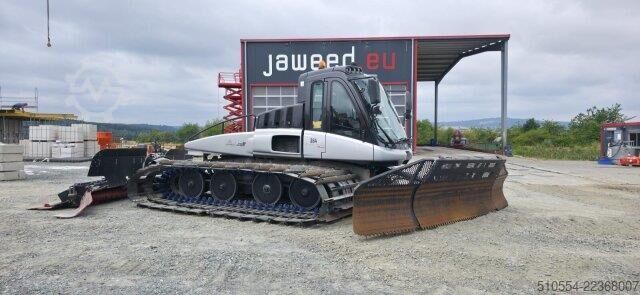  Prinoth Leitwolf-W Pistenbully Schneepiste