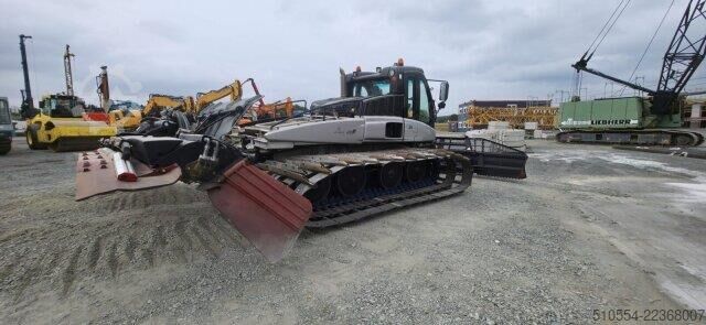  Prinoth Leitwolf-W Pistenbully Schneepiste