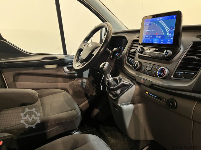รถตู้ Ford Transit Custom 300 2.0 TDCI L1H1 Trend 130 PK /...