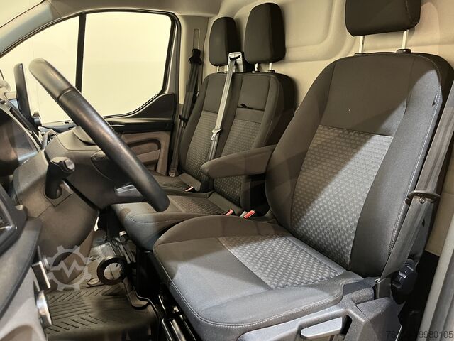 รถตู้ Ford Transit Custom 300 2.0 TDCI L1H1 Trend 130 PK /...